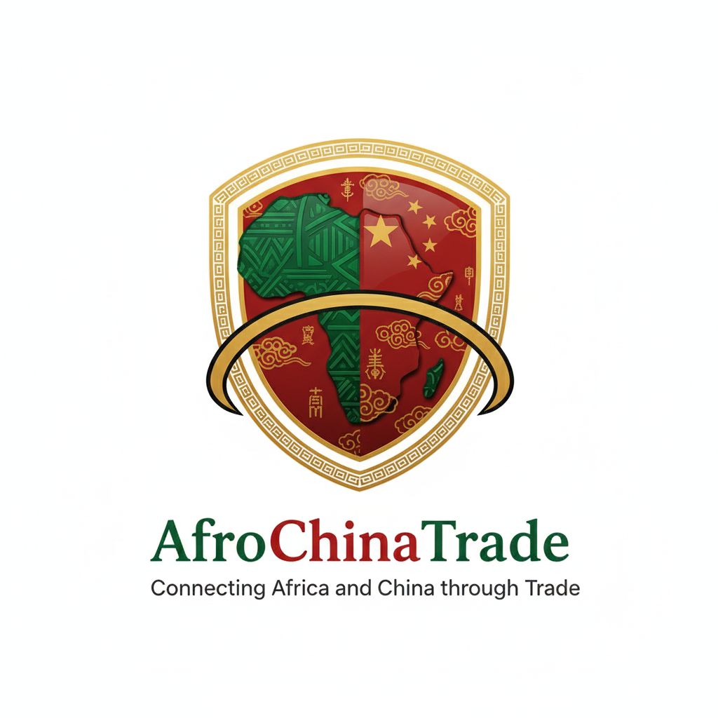 Afro China Trade